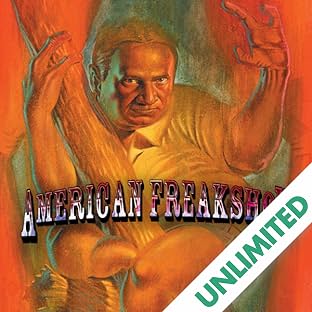 American Freakshow